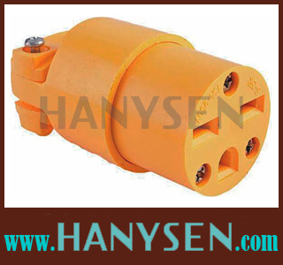 HANYSEN-American-Type-Connector-HS12